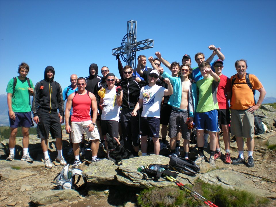 Mental-Coaching Teamtraining mit Jens Eger